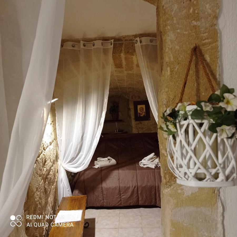 Palazzo Di Citta Flat Apartment บารี ภายนอก รูปภาพ