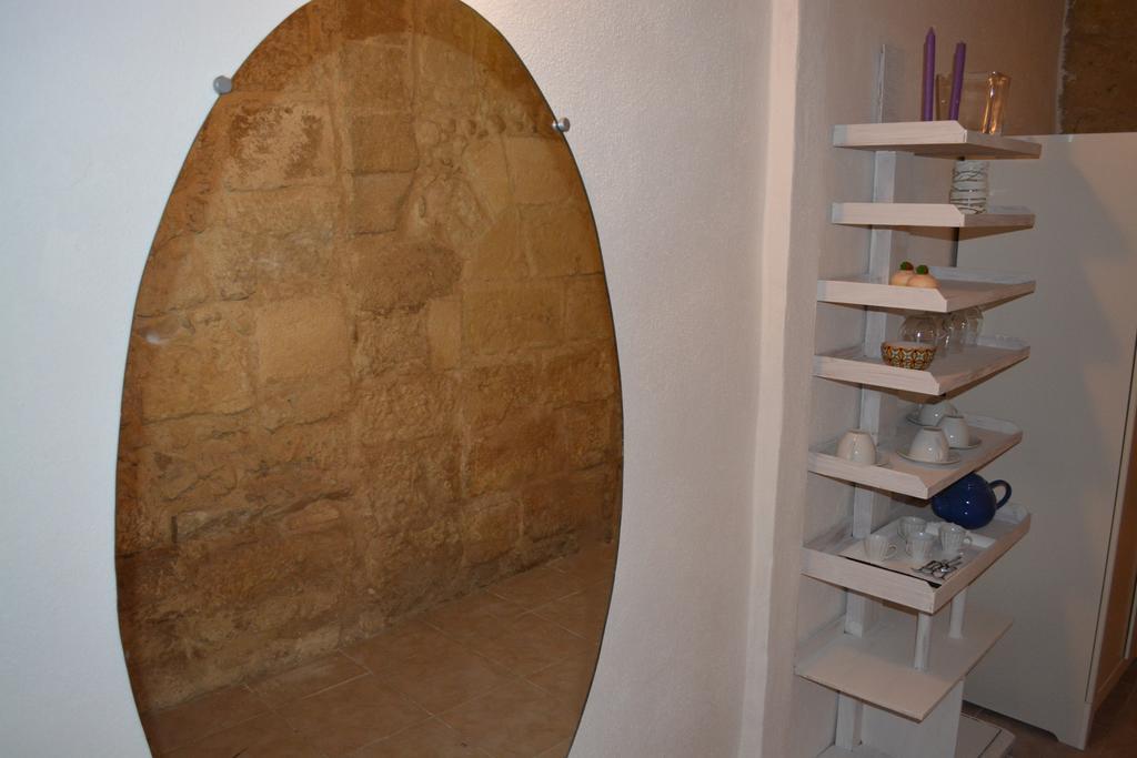 Palazzo Di Citta Flat Apartment บารี ภายนอก รูปภาพ