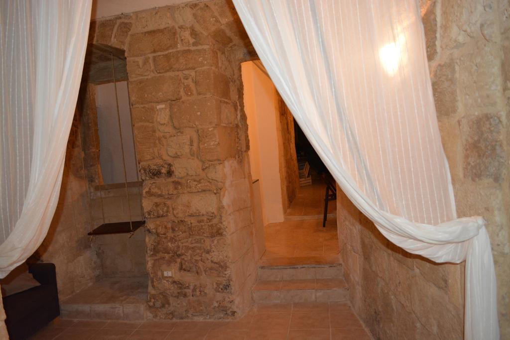 Palazzo Di Citta Flat Apartment บารี ภายนอก รูปภาพ