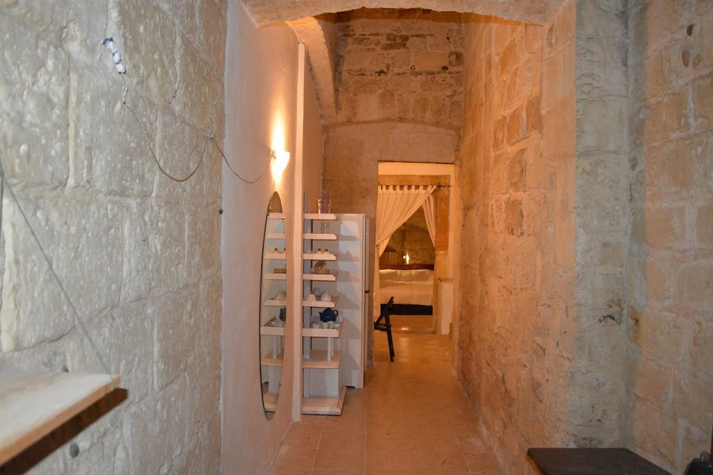 Palazzo Di Citta Flat Apartment บารี ภายนอก รูปภาพ